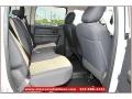 Bright White - Ram 3500 HD ST Crew Cab Dually Photo No. 20