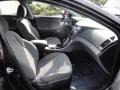 2011 Black Plum Pearl Hyundai Sonata GLS  photo #16