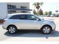 2013 Palladium Metallic Acura MDX SH-AWD  photo #8