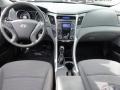 2011 Black Plum Pearl Hyundai Sonata GLS  photo #20