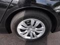 2011 Black Plum Pearl Hyundai Sonata GLS  photo #21