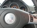 2007 Midnight Blue Metallic Saturn Aura XR  photo #21