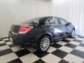 2007 Midnight Blue Metallic Saturn Aura XR  photo #26