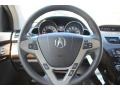 2013 Palladium Metallic Acura MDX SH-AWD  photo #21