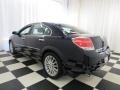 2007 Midnight Blue Metallic Saturn Aura XR  photo #28