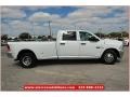 Bright White - Ram 3500 HD ST Crew Cab Dually Photo No. 9