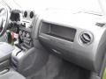 Dark Slate Gray Dashboard Photo for 2012 Jeep Patriot #71883240