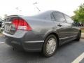 Magnetic Pearl - Civic Hybrid Sedan Photo No. 3