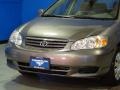 2003 Moonshadow Metallic Toyota Corolla LE  photo #3