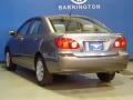 2003 Moonshadow Metallic Toyota Corolla LE  photo #6