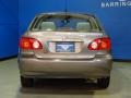 2003 Moonshadow Metallic Toyota Corolla LE  photo #7