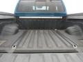 Electric Blue Metallic - Frontier LE King Cab 4x4 Photo No. 26