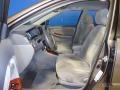 2003 Moonshadow Metallic Toyota Corolla LE  photo #12