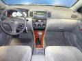 2003 Moonshadow Metallic Toyota Corolla LE  photo #13