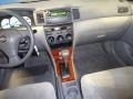 2003 Moonshadow Metallic Toyota Corolla LE  photo #16