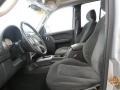 2003 Bright Silver Metallic Jeep Liberty Limited  photo #8