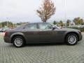 Dark Titanium Metallic 2010 Chrysler 300 Touring Exterior