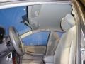 2003 Moonshadow Metallic Toyota Corolla LE  photo #18