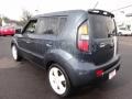 2010 Denim Blue Kia Soul +  photo #8