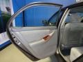 2003 Moonshadow Metallic Toyota Corolla LE  photo #19
