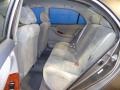 2003 Moonshadow Metallic Toyota Corolla LE  photo #20