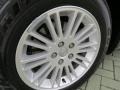 2010 Chrysler 300 Touring Wheel and Tire Photo