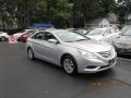 Radiant Silver - Sonata GLS Photo No. 1