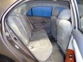 2003 Moonshadow Metallic Toyota Corolla LE  photo #23