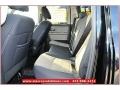 2012 Black Dodge Ram 1500 Lone Star Quad Cab 4x4  photo #19