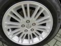 2010 Chrysler 300 Touring Wheel