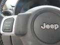 2003 Bright Silver Metallic Jeep Liberty Limited  photo #20