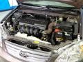 2003 Moonshadow Metallic Toyota Corolla LE  photo #26
