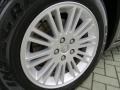 2010 Chrysler 300 Touring Wheel and Tire Photo