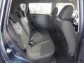 2010 Denim Blue Kia Soul +  photo #18