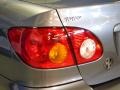 2003 Moonshadow Metallic Toyota Corolla LE  photo #28
