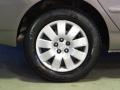 2003 Moonshadow Metallic Toyota Corolla LE  photo #29
