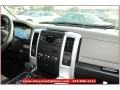 2012 Black Dodge Ram 1500 Lone Star Quad Cab 4x4  photo #25