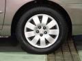 2003 Moonshadow Metallic Toyota Corolla LE  photo #30
