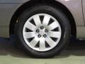 2003 Moonshadow Metallic Toyota Corolla LE  photo #31