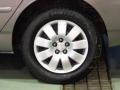 2003 Moonshadow Metallic Toyota Corolla LE  photo #32