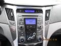 Radiant Silver - Sonata GLS Photo No. 15