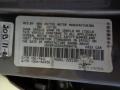 2003 Moonshadow Metallic Toyota Corolla LE  photo #34