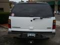 2006 Summit White GMC Yukon XL SLT 4x4  photo #3