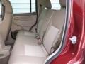 2008 Inferno Red Crystal Pearl Jeep Liberty Sport  photo #31