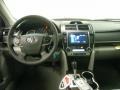 Magnetic Gray Metallic - Camry XLE Photo No. 7
