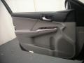 Magnetic Gray Metallic - Camry XLE Photo No. 9
