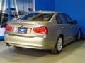 2009 Platinum Bronze Metallic BMW 3 Series 328xi Sedan  photo #9