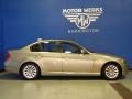 Platinum Bronze Metallic - 3 Series 328xi Sedan Photo No. 10