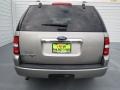 2008 Silver Birch Metallic Ford Explorer XLT  photo #4