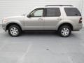 2008 Silver Birch Metallic Ford Explorer XLT  photo #5